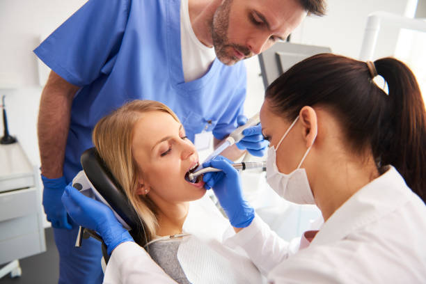 Best Periodontal (Gum) Disease Treatment  in Random Lake, WI