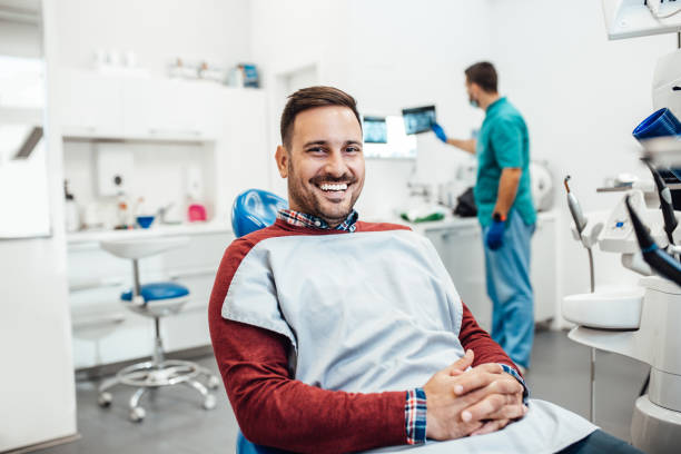Best Dental Inlays and Onlays  in Random Lake, WI