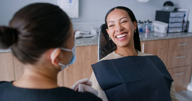 Dental Bonding in Random Lake, WI