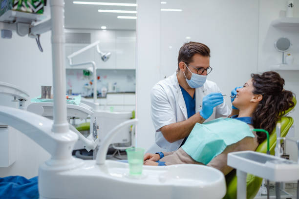 Why Choose Us for Your Dental Needs in Random Lake, WI