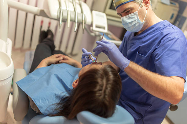 Best Dental Inlays and Onlays  in Random Lake, WI