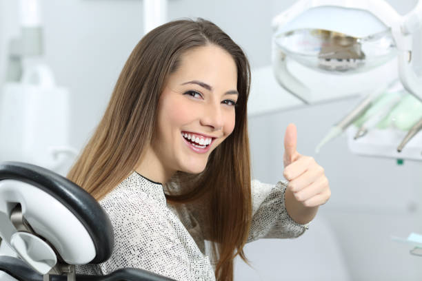 Professional  Holistic Dental Services in Random Lake, WI